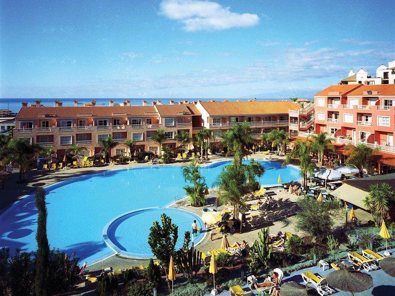 El Duque Apartahotel Costa Adeje (Tenerife)