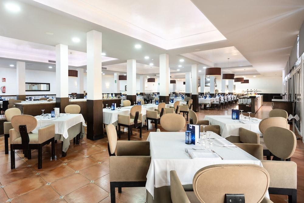 Aparthotel El Duque