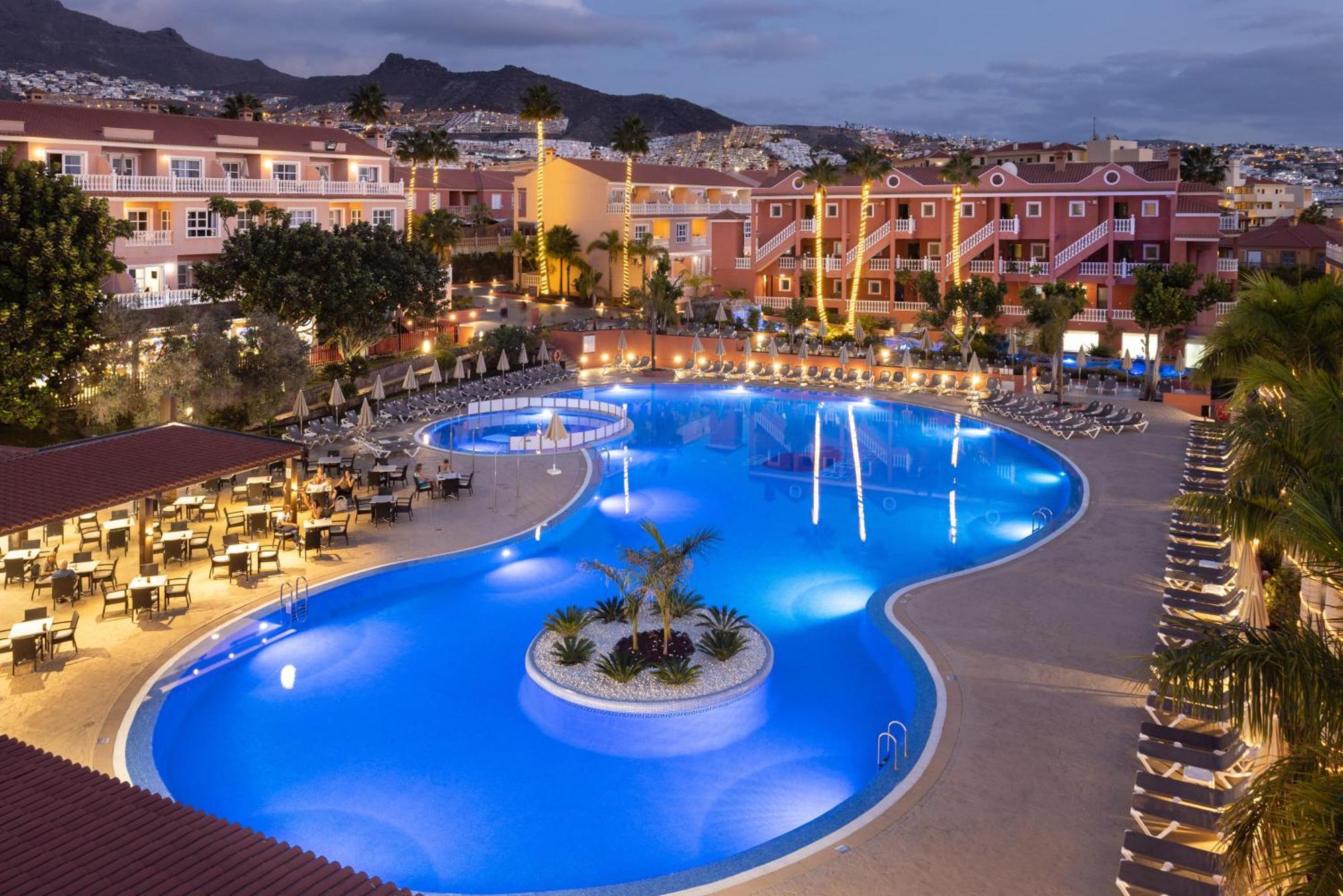 El Duque Aparthotel Costa Adeje (Tenerife)
