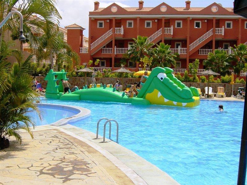 El Duque 4* Costa Adeje (Tenerife)